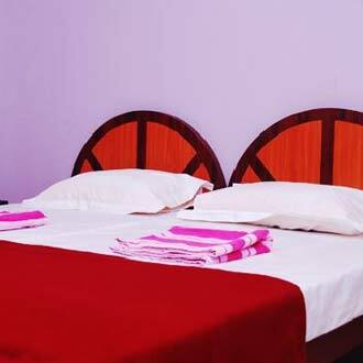Hotel Sakthi Grand, Chennai 2